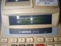 Стар касов апарат Datecs, снимка 6