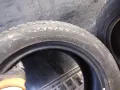 2бр.зимни гуми PIRELLI 235/55/18 104H DOT 3623, снимка 7