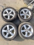 Джанти 16 цола 5х114,3 за Мазда / Mazda 3, 5, 6., снимка 2