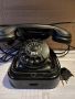 Ретро домашен телефон, снимка 1 - Антикварни и старинни предмети - 45120288
