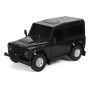 RASTAR Джип LAND ROVER DEFENDER R/C 1:24 78500, снимка 2