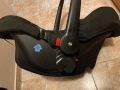Столче за кола 0-13кг. Phil & Teds, снимка 4