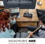 HeadRush MX5 - Многофункционален педал за електрическа китара и процесор за моделиране, снимка 10