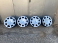  Оригинални джанти за Toyota Avensis, Auris Corolla и др., снимка 1