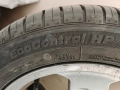 1 брой лятна гума FULDA EcoControl hp 195 55 15 DOT 5022 , снимка 4