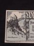 Банкнота НОТГЕЛД 50 хелер 1920г. Австрия перфектно състояние за КОЛЕКЦИОНЕРИ 44987, снимка 3