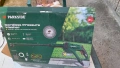 Водоструйка Parkside 20v , снимка 2