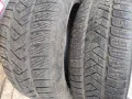 2бр зимни гуми PIRELLI 235/55/18, снимка 3