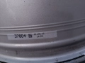 ОРИГИНАЛНИ джанти 17 '' цола 5x112 АУДИ / AUDI VW 7,5J ET38 66,6, снимка 12