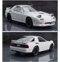 Метални колички: Mazda RX7, снимка 10