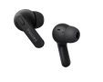Безжични слушалки Philips - TAT2206BK/00, TWS, черни, 2000 Series, снимка 3