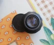 Helios 44-2 58mm бленда f/2 и подарък фотоапарат, снимка 9