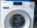Пералня Miele W1 8 кг инверторен мотор , снимка 5