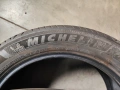 2бр.летни гуми 235/50/19 Michelin, снимка 3