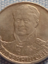 Юбилейна монета 2 рубли 2012г. Русия Л.Л.БЕННИГСЕН рядка за КОЛЕКЦИОНЕРИ 43398, снимка 7
