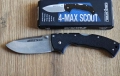 Cold Steel 4-Max Scout-ОРИГИНАЛЕН, снимка 1