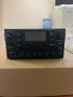 Toyota RAV4 CD player радио + рамка за радио / мултимедия 7 инча, снимка 1