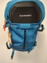 Mammut Ски Раница Nirvana 35, снимка 1