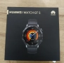 Huawei watch GT 5 в ГАРАНЦИЯ, снимка 1