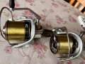 Daiwa Basiair Custom Surf 45 QD Japan edition, снимка 1