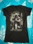 Метъл тениски /Оригинален мърч / Дамски / Нови :, снимка 5