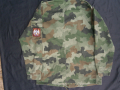 Куртка,Военна,Камуфлаж,Маскировъчна, Сърбия, снимка 13