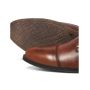 (-40%) Мъжки кожени обувки Jack & Jones, Естествена кожа, размер 45, 12217091, снимка 6