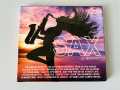 SAX AT MIDNIGHT (2CD), снимка 1 - CD дискове - 44973114