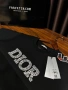Най-високо качество мъжки тениски Dior, снимка 8