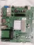 M. Board: Multi 313912365182 WK1101.3 от Philips 42PFL7606K, снимка 2