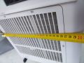 Мобилен климатик 9000BTU Комплект с въздухоотвод/тръба Марка: EUROM   Model: PAC9 Температурен режим, снимка 4