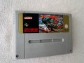 Ретро Игра - дискета Street Fighter 2  за Super Nintendo SNES Супер Нинтендо, снимка 2