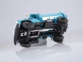 Умален модел на ЗИЛ-ММЗ-4505 в мащаб 1:43, снимка 6