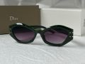 -37 % разпродажба Dior 2023 дамски слънчеви очила квадратни , снимка 6