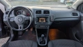 Фолксваген Поло 1.6 TDI HIGHLINE, снимка 11