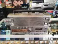 Радио Grundig RR 3000 В отлично състояние. Всичко му работи с изключение на касетата., снимка 2