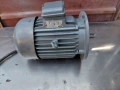 електродвигател 4кв, снимка 1
