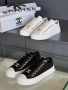 дамски маратонки chanel , снимка 5