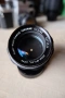 Super Multi coated Takumar 50mm f1.4 lens. M42 mount, снимка 1