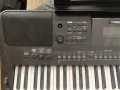 Yamaha psr E463, снимка 4