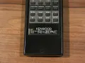 Дистанционно Kenwood rc-p2030 /1 , снимка 4