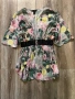 Ефектно дамско горнище/Туника, снимка 1