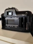 Nikon F50 с обектив , снимка 9