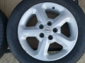 16’’ 5x110 originalni za opel 16” 5х110 оригинални за опел -№87, снимка 6