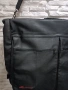 Кожен,голям калъф за дрехи., снимка 2