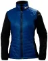 Дамско яке Helly Hansen Zebroid primaloft Hybrid изолирано ,М размер , снимка 11