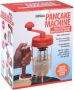 Удобен уред за приготвяне на смес за палачинки Pancake Machine, снимка 9