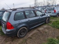Peugeot 307 1,6 HDI мотора е перфектен, снимка 4
