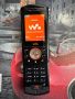 Sony Ericsson W900i, снимка 3