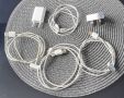 Продавам оригинални кабели и адаптери за Iphone, снимка 1 - Оригинални зарядни - 45254362